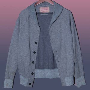 Brooklyn Cloth Cardigan